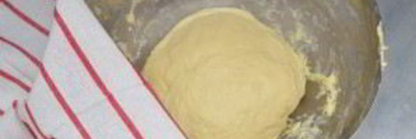 пирожки с рыбой