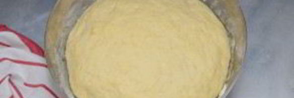 пирожки с рыбой