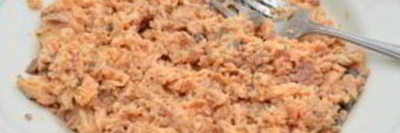 пирожки с рыбой