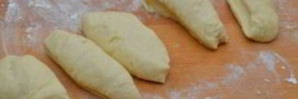 пирожки с рыбой