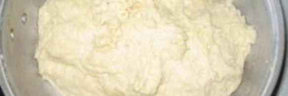 пирожки с сосиской в духовке