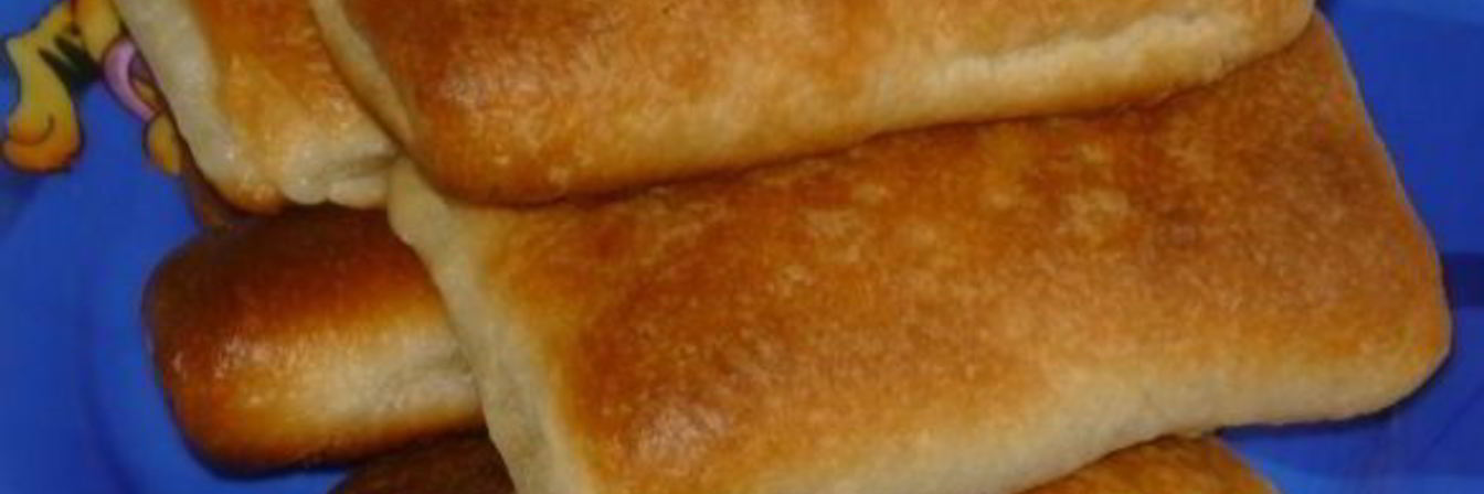 Пирожки с сыром