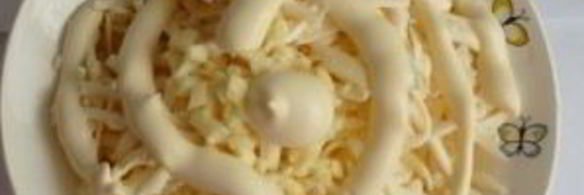 пирожки с сыром