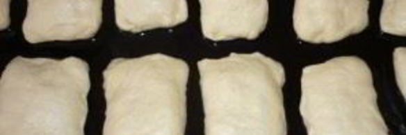 пирожки с сыром