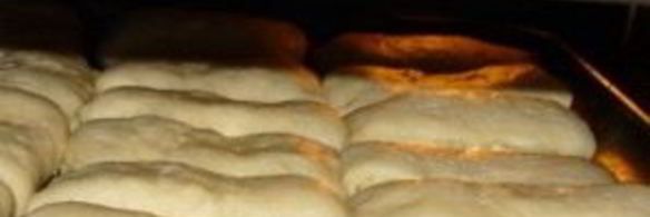 пирожки с сыром