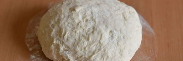 пирожки с творогом