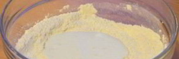 пирожки с творожной начинкой