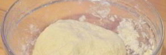 пирожки с творожной начинкой