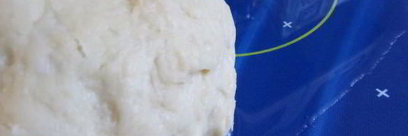 пирожки с вареной сгущенкой