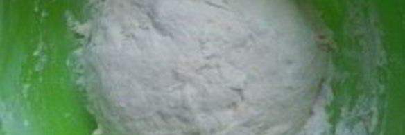 пирожки с вешенками