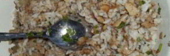 пирожки с вешенками