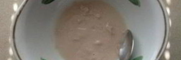 пирожки с вишней на кефире