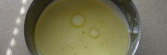 пирожки с вишней на кефире