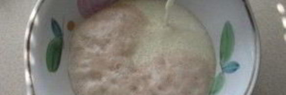 пирожки с вишней на кефире