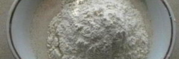 пирожки с вишней на кефире