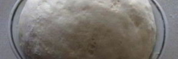 пирожки с вишней на кефире