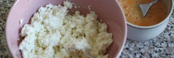 пирожки с вишней