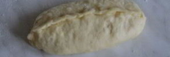 пирожки с яблочным повидлом