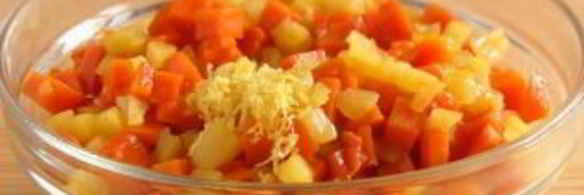 пирожки с яблоками и тыквой в духовке