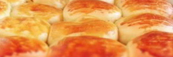 пирожки с яблоками и тыквой в духовке