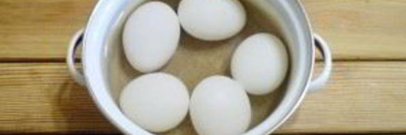 пирожки с яйцом и зеленью