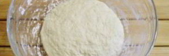 пирожки с яйцом и зеленью