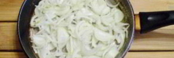 пирожки с яйцом и зеленью