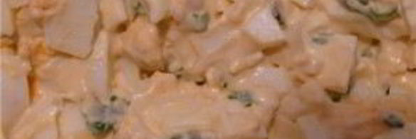 пирожки с яйцом