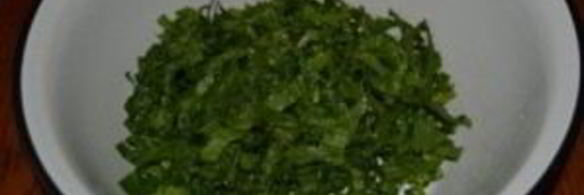 пирожки со щавелем в духовке