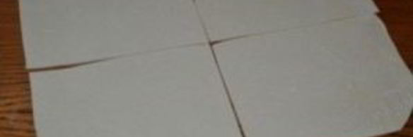 пирожки со щавелем в духовке