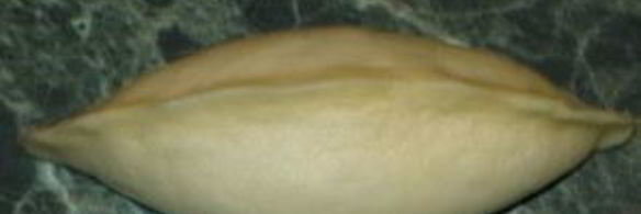 пирожки со смородиной из дрожжевого теста