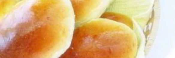 пирожки со смородиной из дрожжевого теста