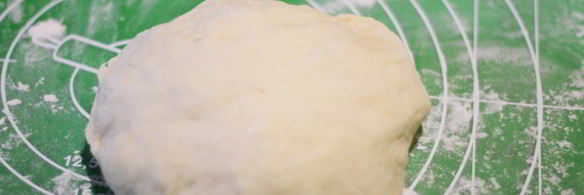 пирожки со смородиной