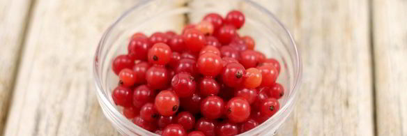 пирожки со смородиной