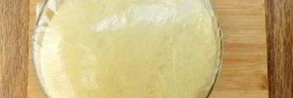 пирожки в духовке