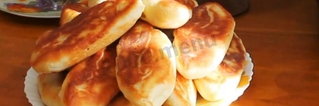 Пирожки в мультиварке с капустой