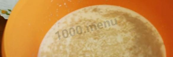 пирожки в мультиварке с капустой