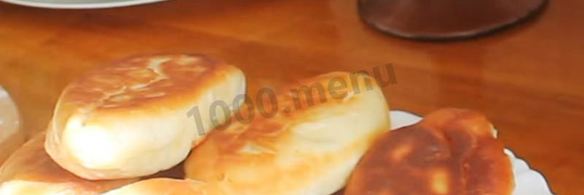 пирожки в мультиварке с капустой