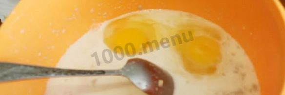 пирожки в мультиварке с капустой