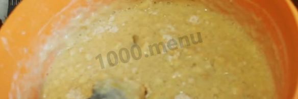 пирожки в мультиварке с капустой