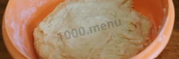 пирожки в мультиварке с капустой