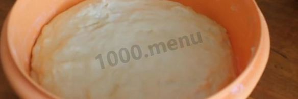 пирожки в мультиварке с капустой