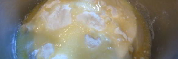 пирожки жареные