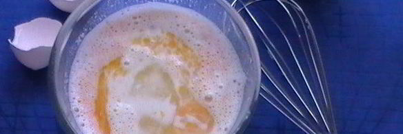 пирожки зимние с домашним паштетом и картофелем