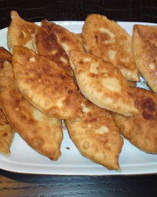 Пирожки