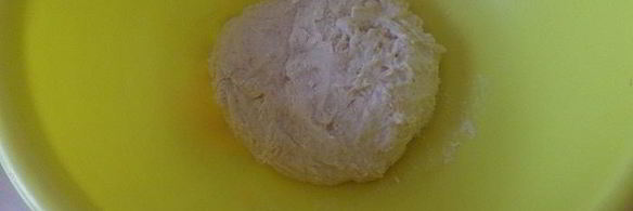 постные пирожки с рисом и грибами