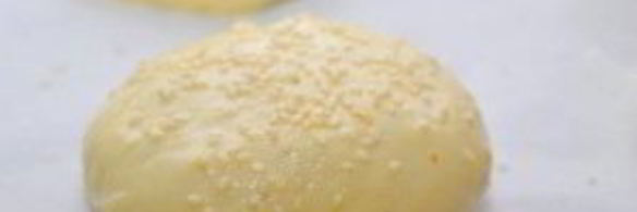 сдобные пирожки с творогом