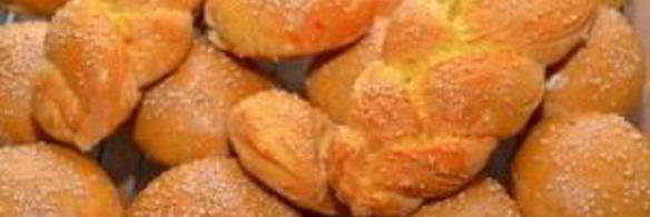 сдобные пирожки с творогом