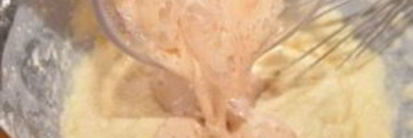 сдобные пирожки с творогом