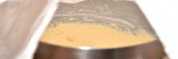 сдобные пирожки с творогом